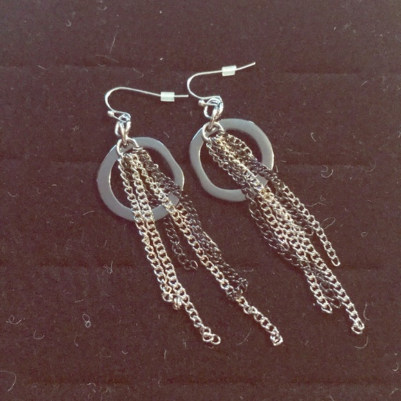 Premier Designs Jewelry - Premier Designs Manhattan Earrings